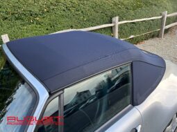 Porsche 993 Carrera Cabriolet 1996 complet