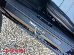 Porsche 992 Turbo S Cabriolet 2021 complet