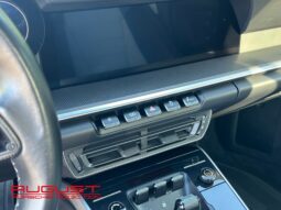 Porsche 992 Turbo S Cabriolet 2021 complet