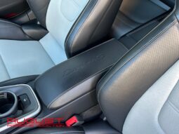 Porsche 992 Turbo S Cabriolet 2021 complet