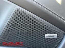 Porsche 992 Turbo S Cabriolet 2021 complet