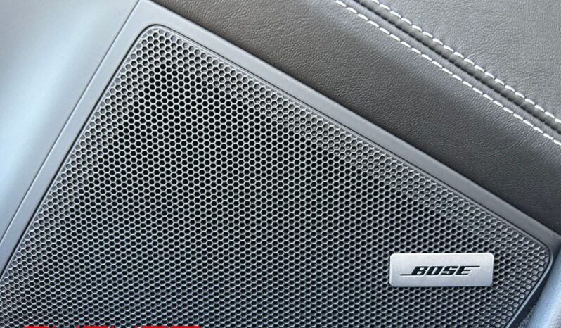 Porsche 992 Turbo S Cabriolet 2021 complet