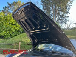 Porsche 992 Turbo S Cabriolet 2021 complet