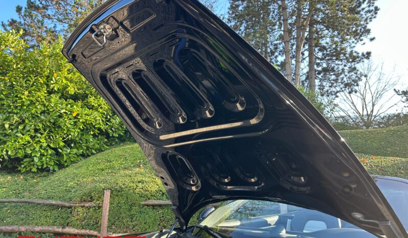 Porsche 992 Turbo S Cabriolet 2021 complet