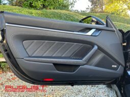 Porsche 992 Turbo S Cabriolet 2021 complet
