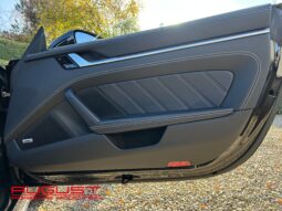 Porsche 992 Turbo S Cabriolet 2021 complet