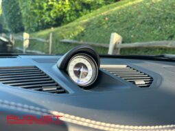Porsche 992 Turbo S Cabriolet 2021 complet