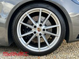 Porsche 992 Targa 4 GTS 2024 complet