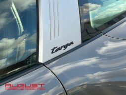 Porsche 992 Targa 4 GTS 2024 complet