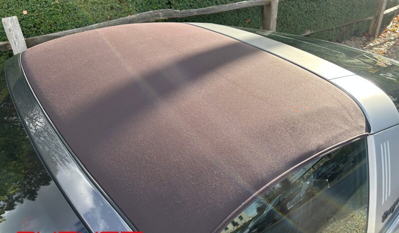 Porsche 992 Targa 4 GTS 2024 complet