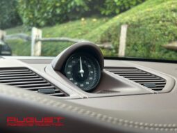 Porsche 992 Targa 4 GTS 2024 complet