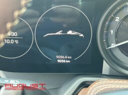 Porsche 992 Targa 4 GTS 2024 complet