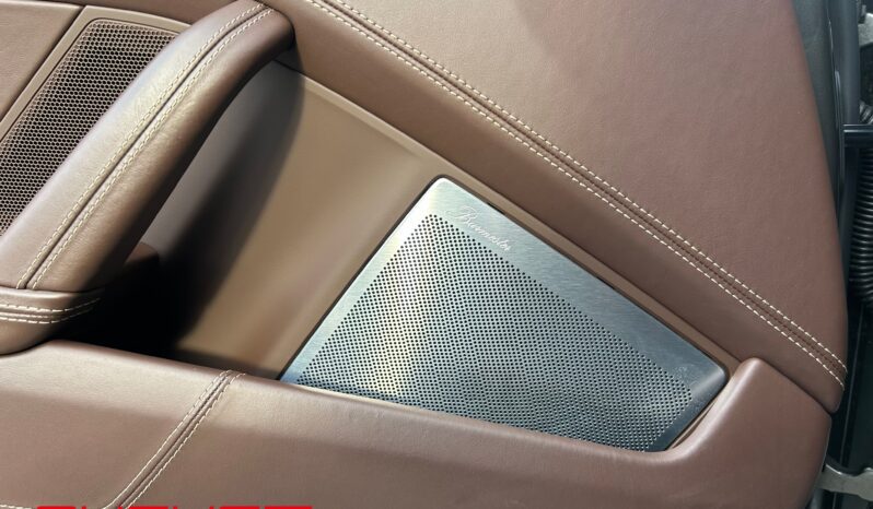 Porsche 992 Targa 4 GTS 2024 complet