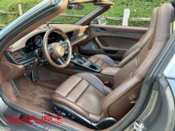 Porsche 992 Targa 4 GTS 2024 complet