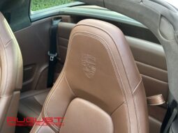 Porsche 992 Targa 4 GTS 2024 complet