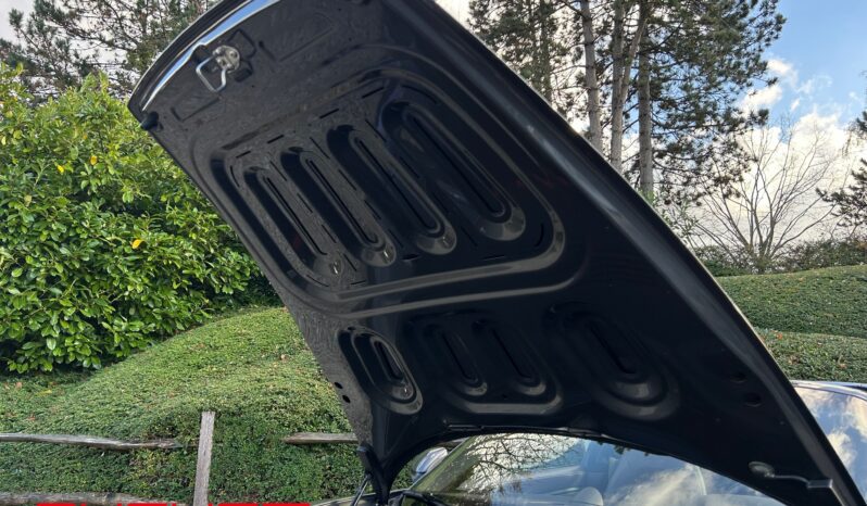 Porsche 992 Targa 4 GTS 2024 complet