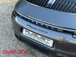 Porsche 992 Targa 4 GTS 2024 complet