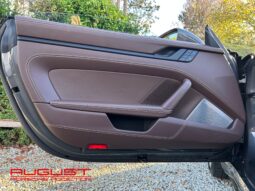 Porsche 992 Targa 4 GTS 2024 complet