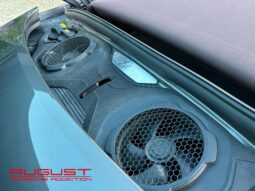 Porsche 992 Targa 4 GTS 2024 complet