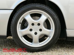 Porsche 964 Carrera 2 Cabriolet 1993 complet