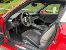 Porsche 991 Targa 4 GTS 2016 complet