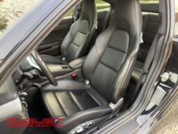 Porsche 991Turbo S 2017 complet