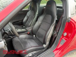 Porsche 991 Targa 4 GTS 2016 complet