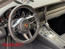 Porsche 991Turbo S 2017 complet