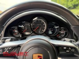 Porsche 991Turbo S 2017 complet