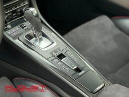 Porsche 991 Targa 4 GTS 2016 complet