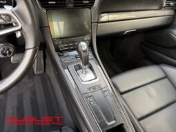 Porsche 991Turbo S 2017 complet