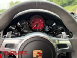 Porsche 991 Targa 4 GTS 2016 complet