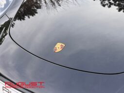 Porsche 991Turbo S 2017 complet