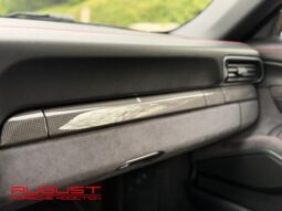 Porsche 991 Targa 4 GTS 2016 complet