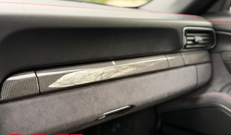 Porsche 991 Targa 4 GTS 2016 complet