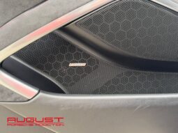 Porsche 991 Targa 4 GTS 2016 complet