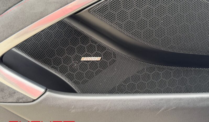 Porsche 991 Targa 4 GTS 2016 complet