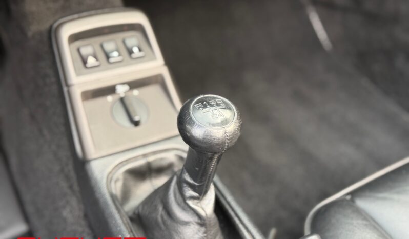 Porsche 964 Carrera 2 Cabriolet 1993 complet