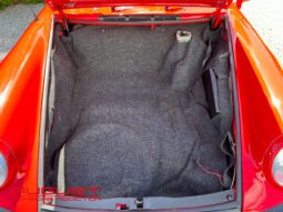 Porsche 911 Carrera 3.2 Turbo-Look 1985 complet