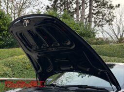 Porsche 991Turbo S 2017 complet