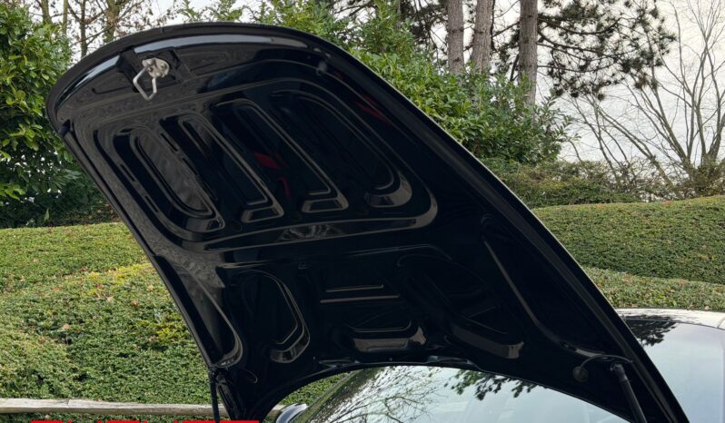 Porsche 991Turbo S 2017 complet