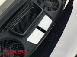 Porsche 991Turbo S 2017 complet