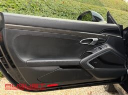 Porsche 991Turbo S 2017 complet