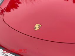 Porsche 991 Targa 4 GTS 2016 complet