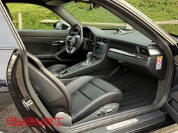 Porsche 991Turbo S 2017 complet