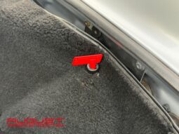 Porsche 964 Carrera 2 Cabriolet 1993 complet