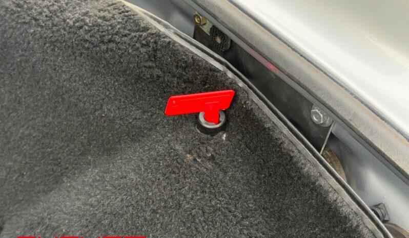 Porsche 964 Carrera 2 Cabriolet 1993 complet