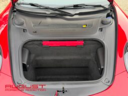 Porsche 991 Targa 4 GTS 2016 complet