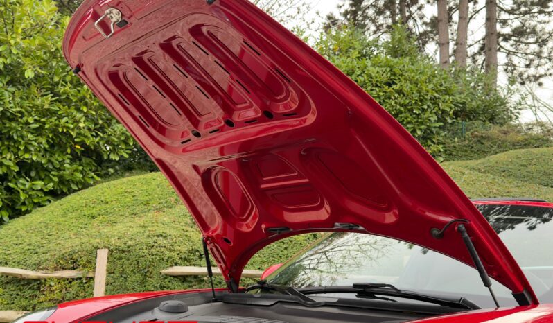 Porsche 991 Targa 4 GTS 2016 complet