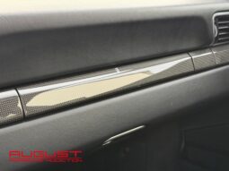 Porsche 991Turbo S 2017 complet